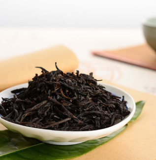 2018新款紅茶福建散裝高山小種武夷正山小種茶葉