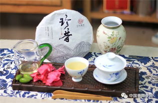 珍茶在杯中,惜花邀客賞 2019年興海茶業(yè) 珍昔 試用評測
