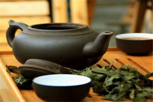 清鏵茶業(yè)加盟優(yōu)勢