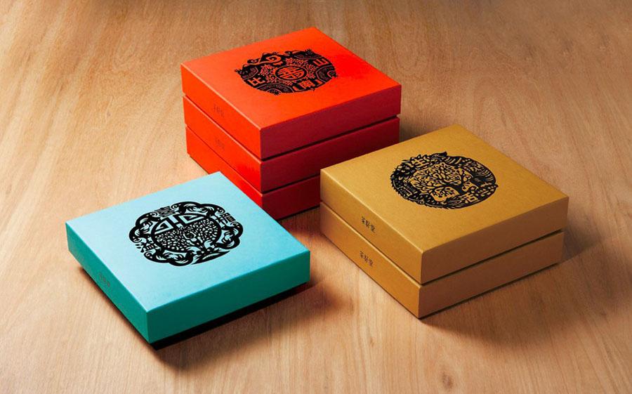 茶籽堂茶葉禮盒包裝與結(jié)構(gòu)創(chuàng)意 傳統(tǒng)與現(xiàn)代的完美融合