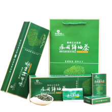 貴州鳳岡鋅硒茶 特色與價(jià)值全解析