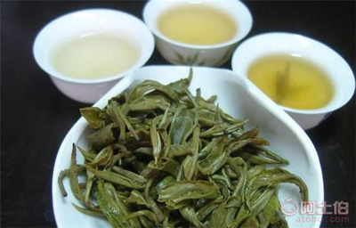 樂昌白毛茶 傳承手工制茶技藝，品味韶關(guān)春茶醇香
