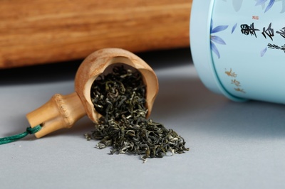 吳裕泰茶葉電商視覺呈現(xiàn) 攝影師賈承坤的原創(chuàng)設(shè)計(jì)探索