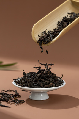 茶葉禮盒產(chǎn)品攝影 以KONGTONG茶業(yè)為例展現(xiàn)茶文化之美
