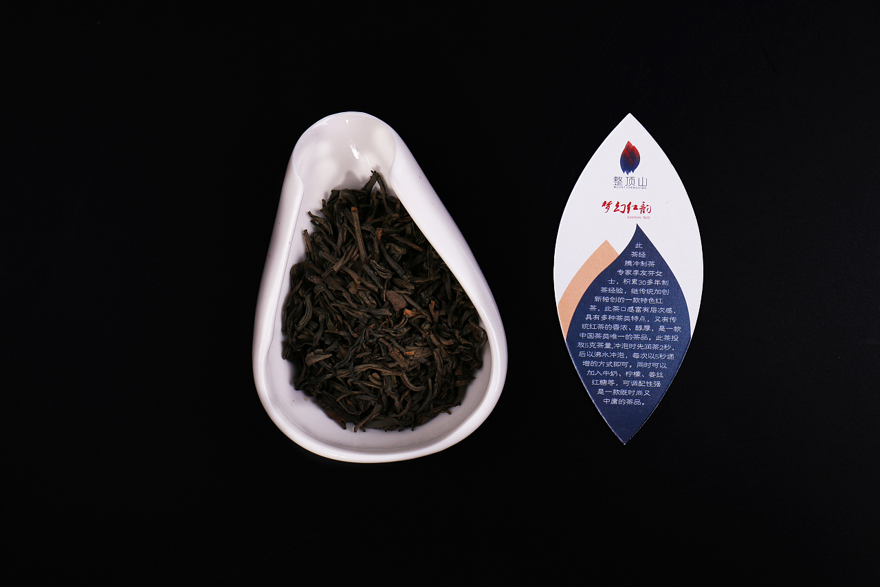 茶韻入鏡 專業(yè)茶葉產(chǎn)品拍攝的藝術與技巧