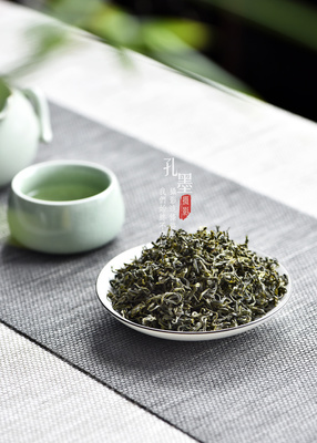 光影中的茗韻 周晱晱鏡頭下的茶業(yè)產(chǎn)品攝影藝術